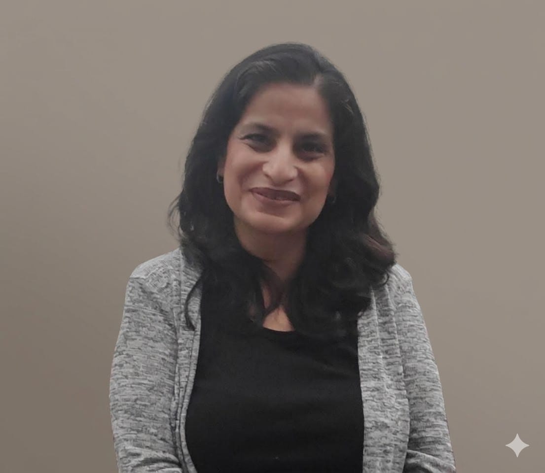 Ritu Gulati Saggar