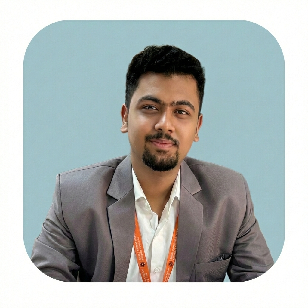Atharv Tiwari