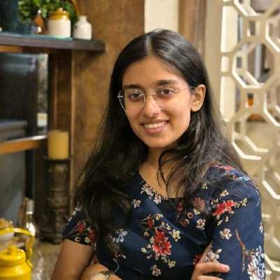 Avani Jain