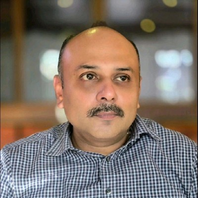 Vinay Nagachandra
